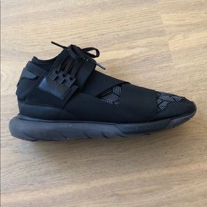 ADIDAS Y-3 QASA HIGH